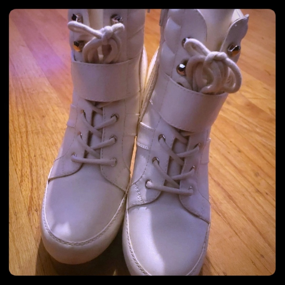 Booties
